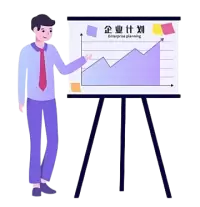 تخطيط الأعمال فى المملكة المتحدة